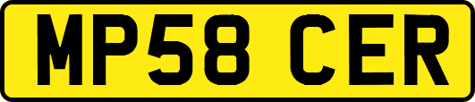 MP58CER