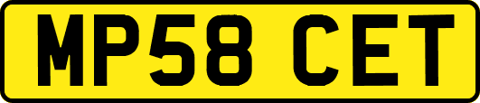 MP58CET