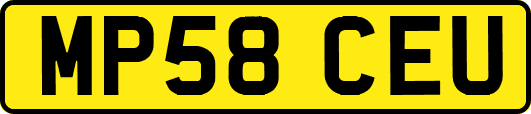 MP58CEU