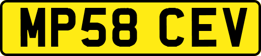 MP58CEV