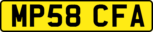 MP58CFA