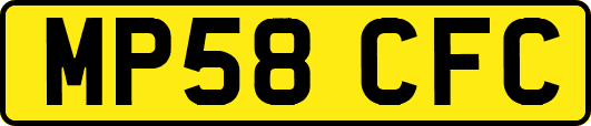MP58CFC