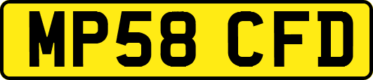 MP58CFD