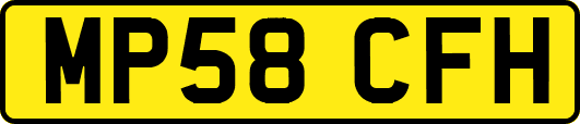 MP58CFH