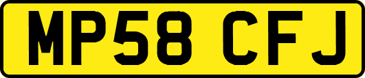MP58CFJ