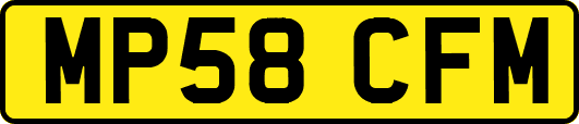 MP58CFM