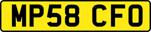 MP58CFO