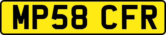 MP58CFR