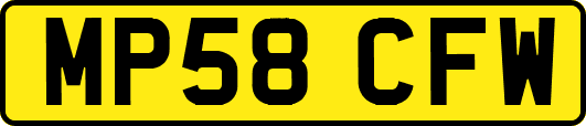 MP58CFW