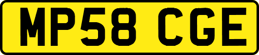 MP58CGE