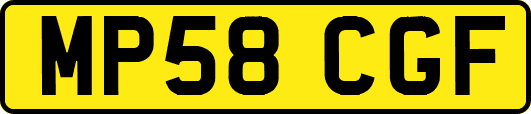 MP58CGF