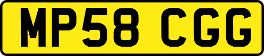 MP58CGG