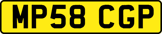 MP58CGP