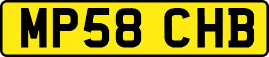 MP58CHB