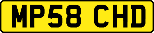 MP58CHD