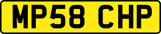 MP58CHP