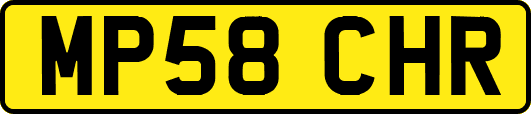 MP58CHR