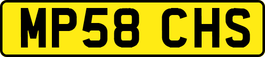 MP58CHS