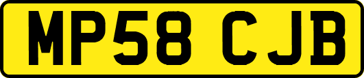 MP58CJB