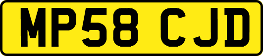 MP58CJD