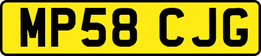 MP58CJG