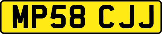 MP58CJJ
