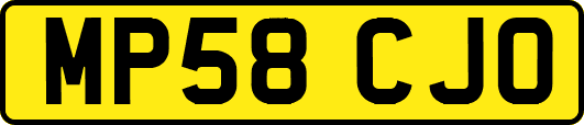 MP58CJO