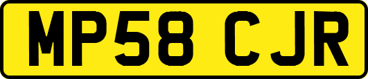 MP58CJR