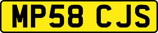 MP58CJS