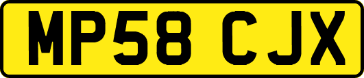MP58CJX
