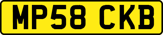 MP58CKB