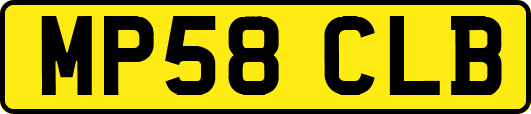 MP58CLB
