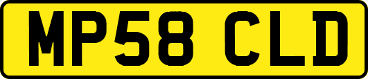 MP58CLD