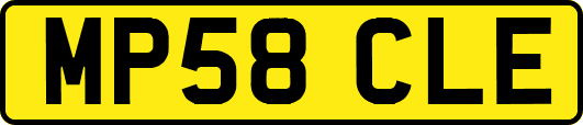 MP58CLE