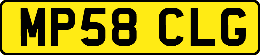 MP58CLG