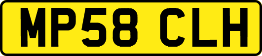 MP58CLH
