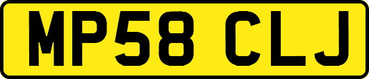 MP58CLJ