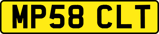 MP58CLT
