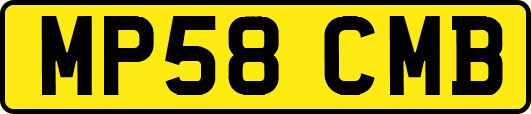 MP58CMB