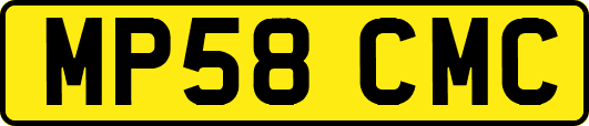 MP58CMC