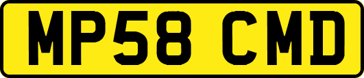 MP58CMD