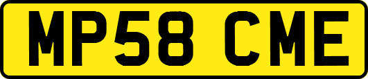 MP58CME