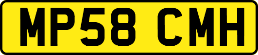 MP58CMH