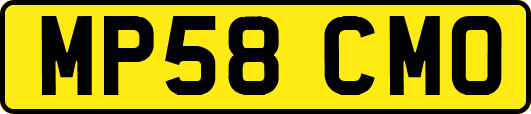 MP58CMO
