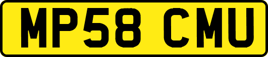 MP58CMU