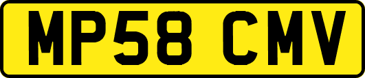 MP58CMV