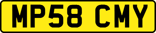 MP58CMY