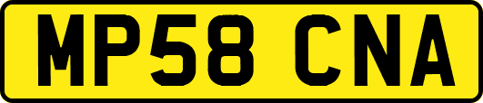 MP58CNA