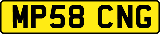 MP58CNG