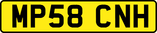MP58CNH